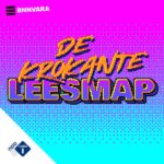 De Krokante Leesmap